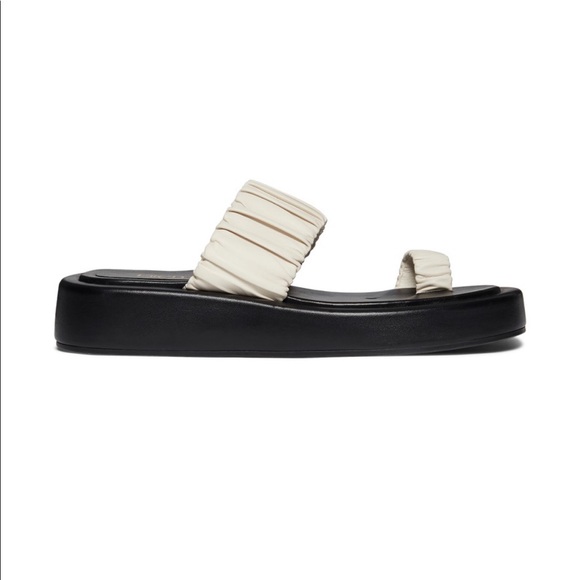 Elleme Amor Platform Sandal 36 - Picture 1 of 7